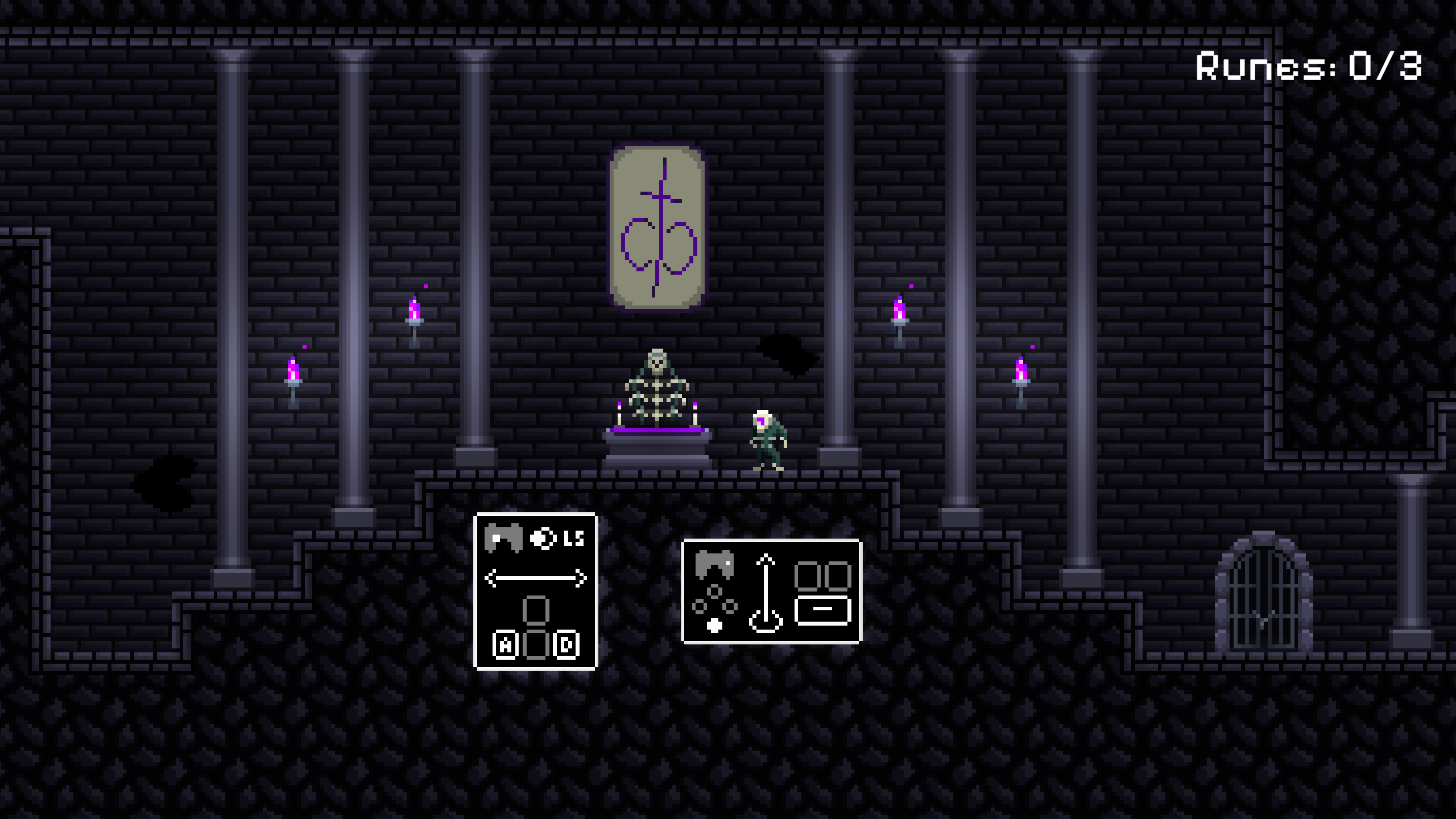 Screenshot 3 for SoulEscape