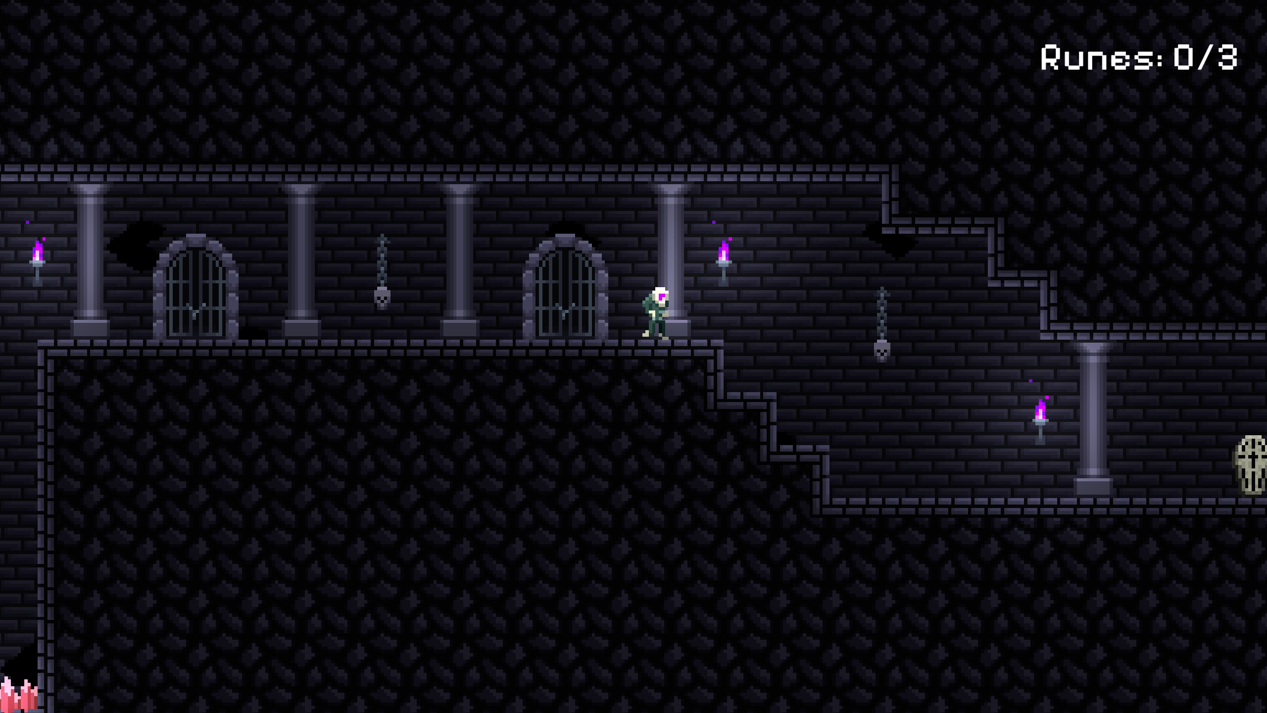 Screenshot 4 for SoulEscape