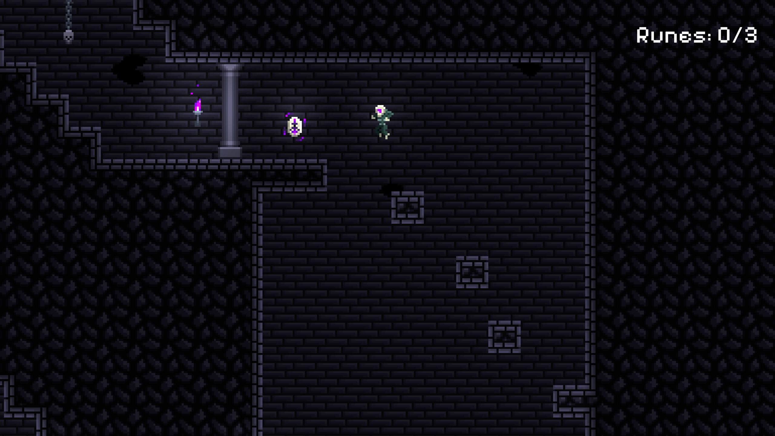 Screenshot 5 for SoulEscape