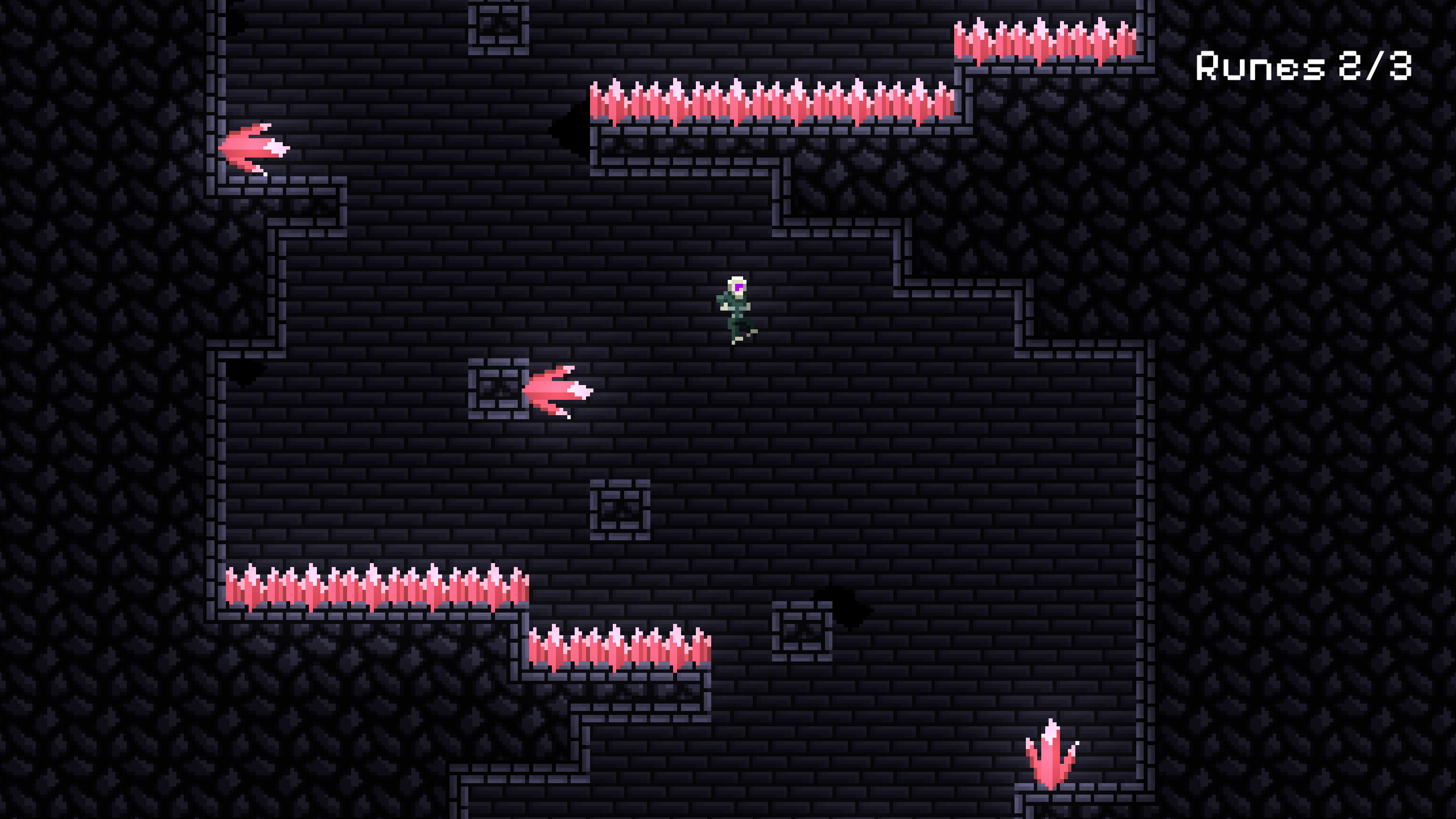 Screenshot 6 for SoulEscape