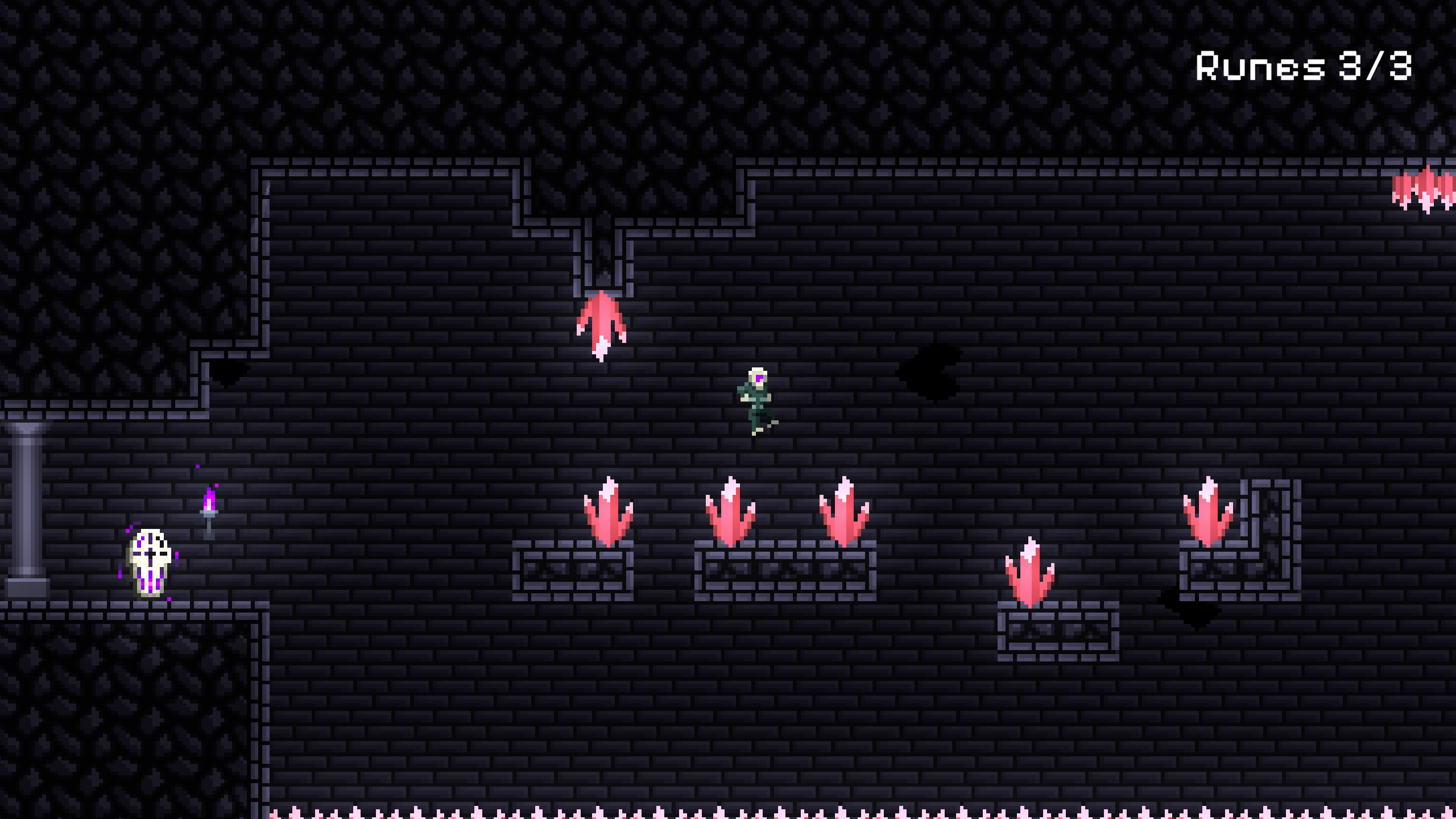 Screenshot 7 for SoulEscape