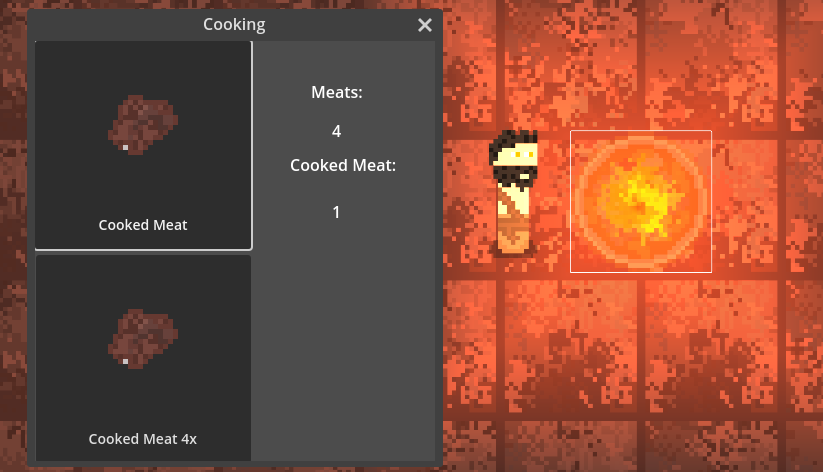 Screenshot 3 for Project Ooga Booga: 6-Hour Jam