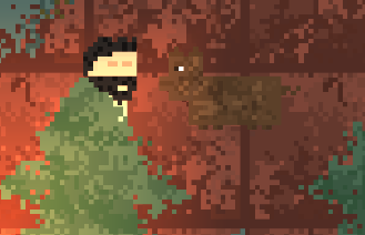 Screenshot 4 for Project Ooga Booga: 6-Hour Jam