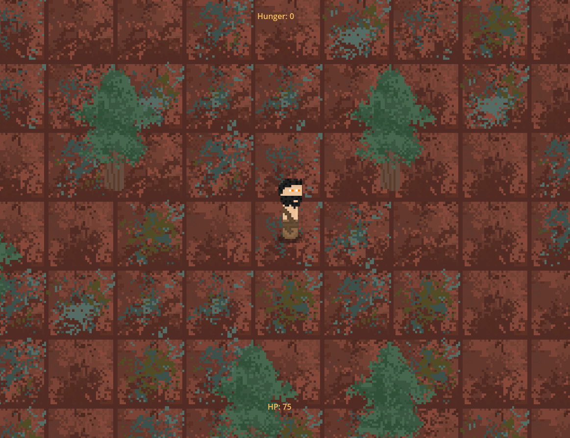 Screenshot 5 for Project Ooga Booga: 6-Hour Jam
