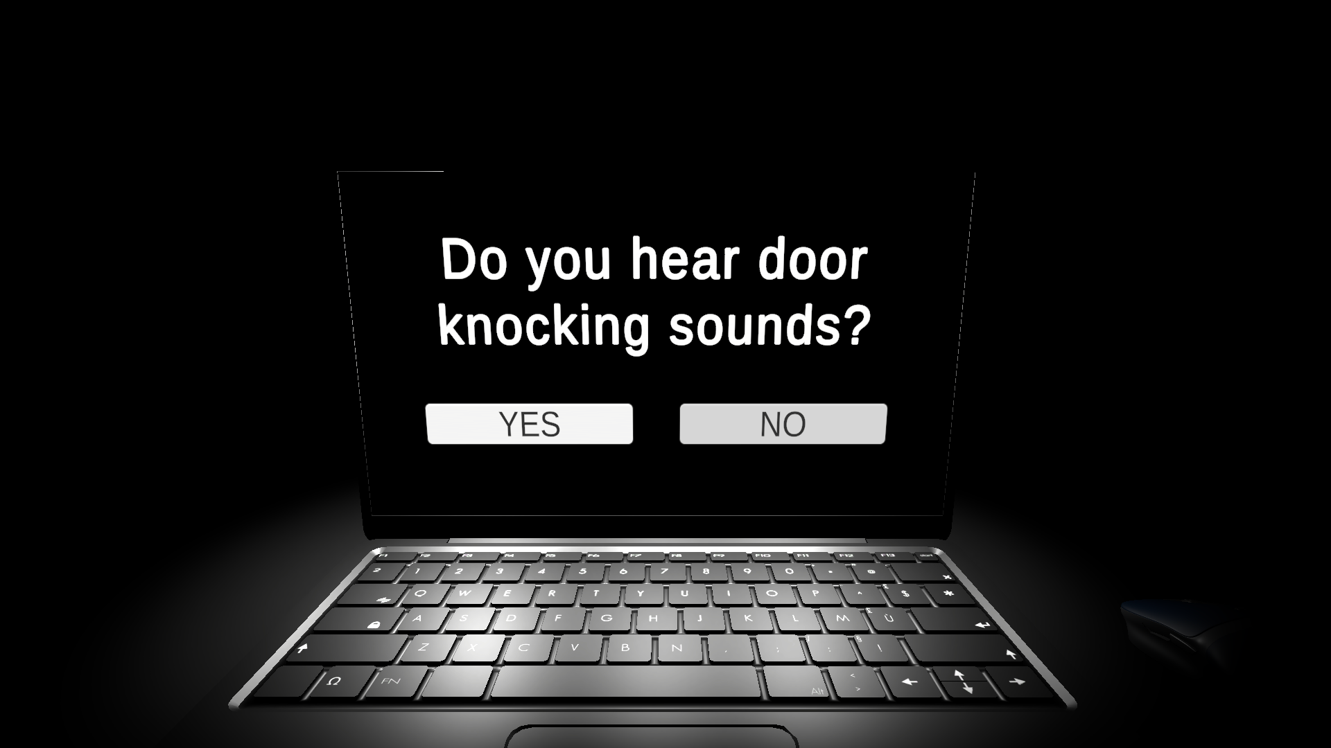 Screenshot 3 for Yes Or No?