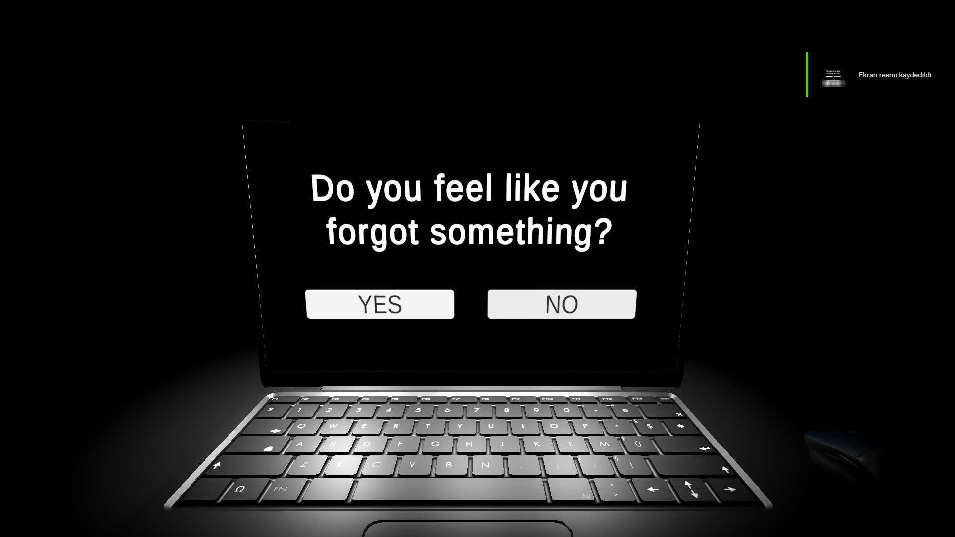 Screenshot 4 for Yes Or No?