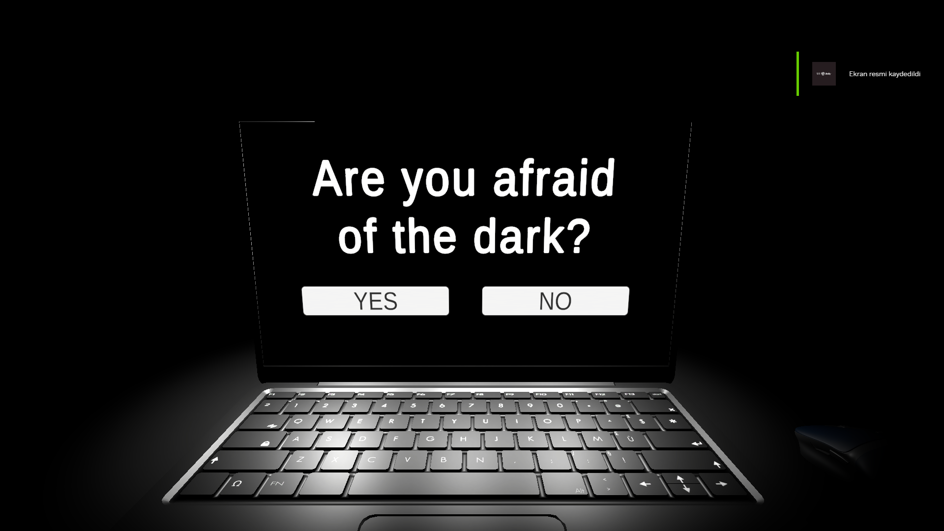 Screenshot 5 for Yes Or No?