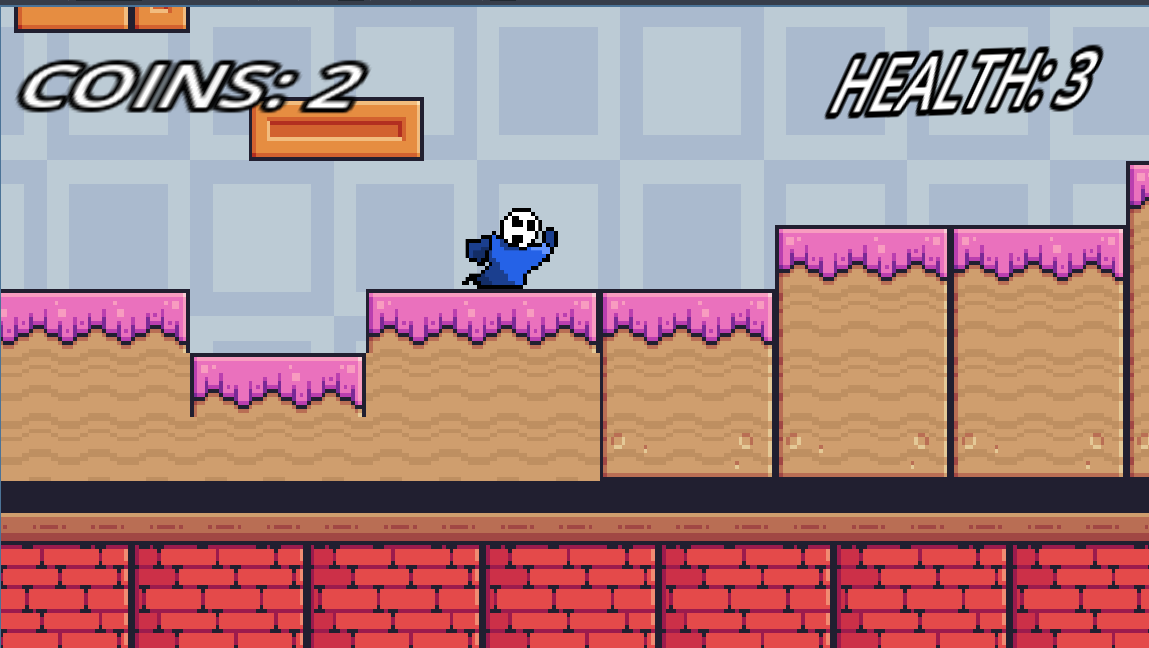 Screenshot 2 for Dumb Littel game