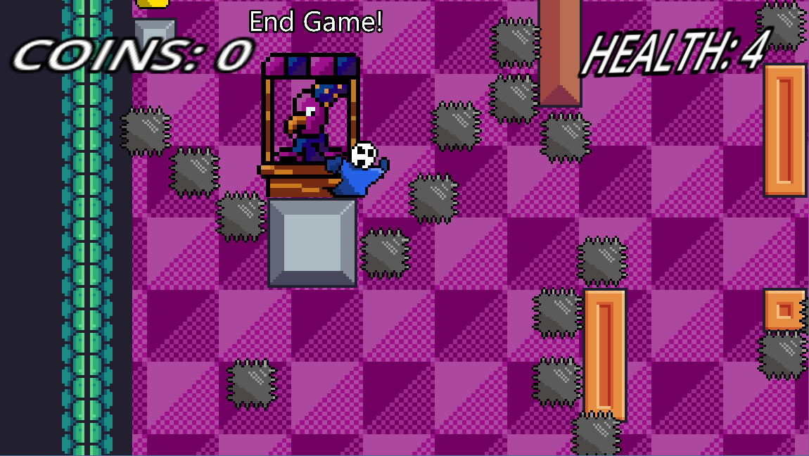 Screenshot 3 for Dumb Littel game