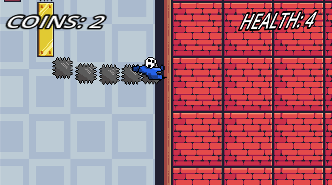 Screenshot 4 for Dumb Littel game