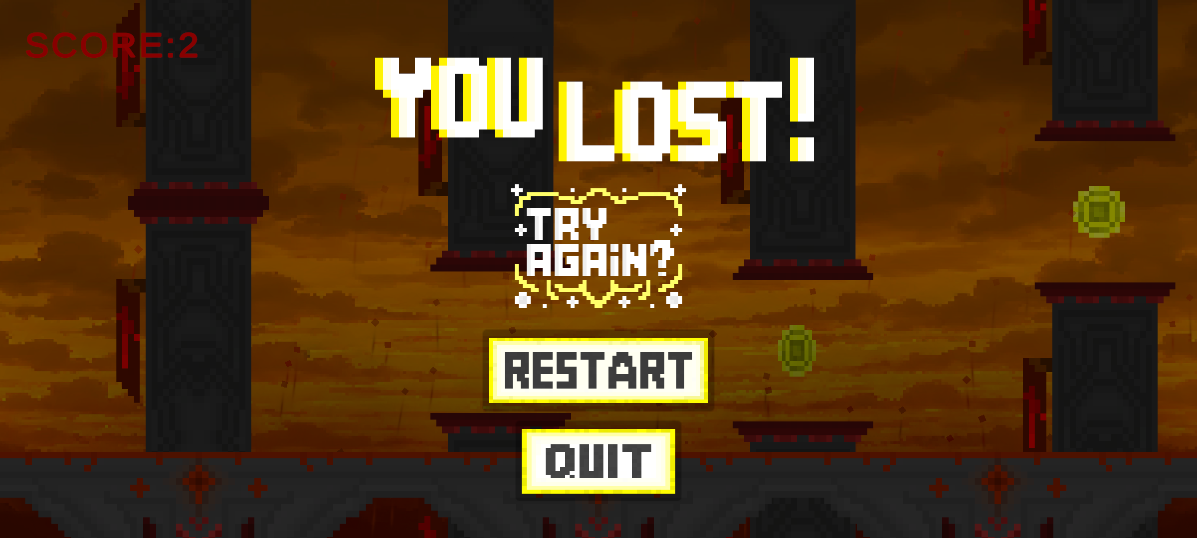 Screenshot 4 for AllyBirds