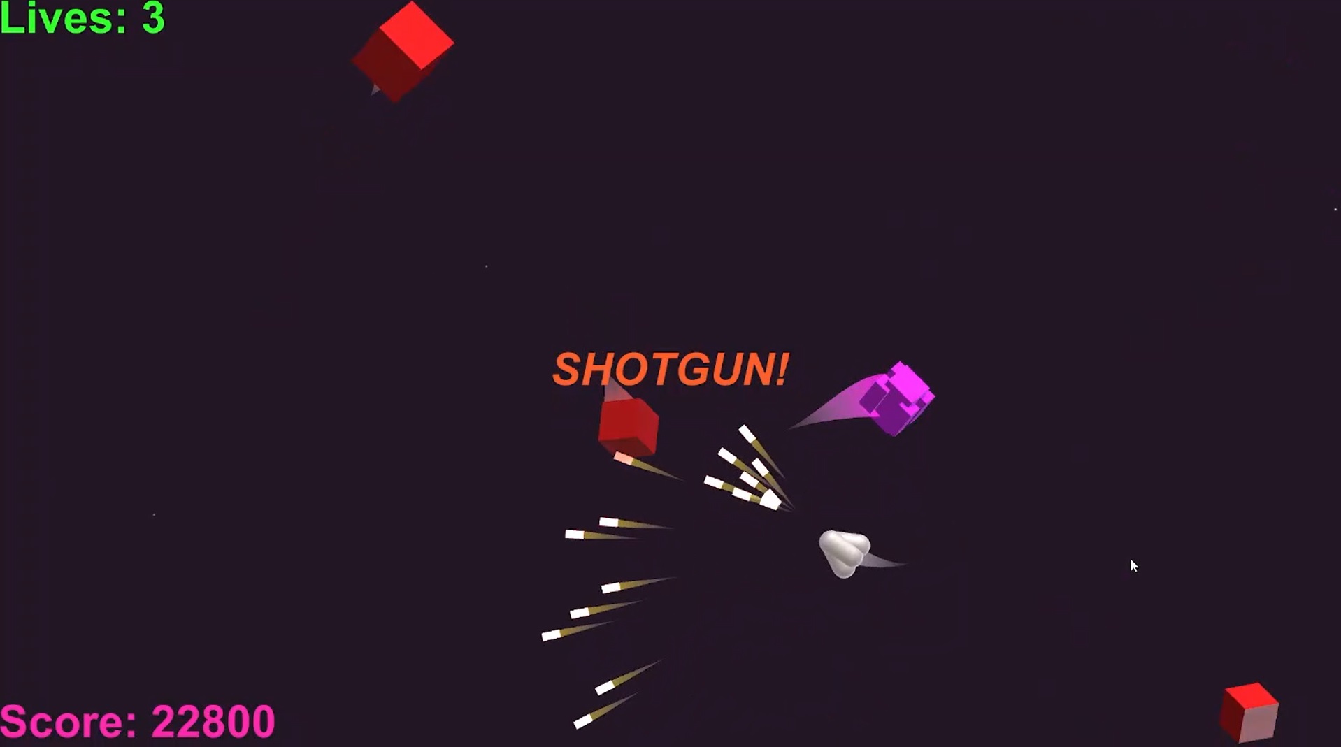 Screenshot 5 for Space Wonders