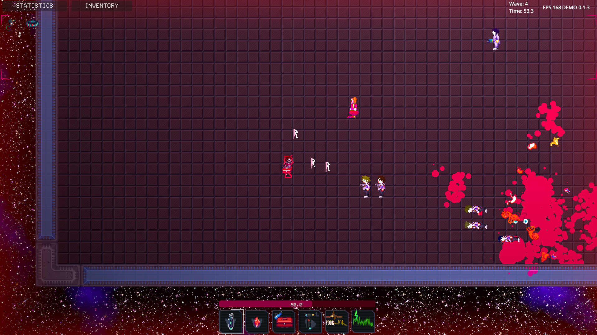 Screenshot 2 for Robustation