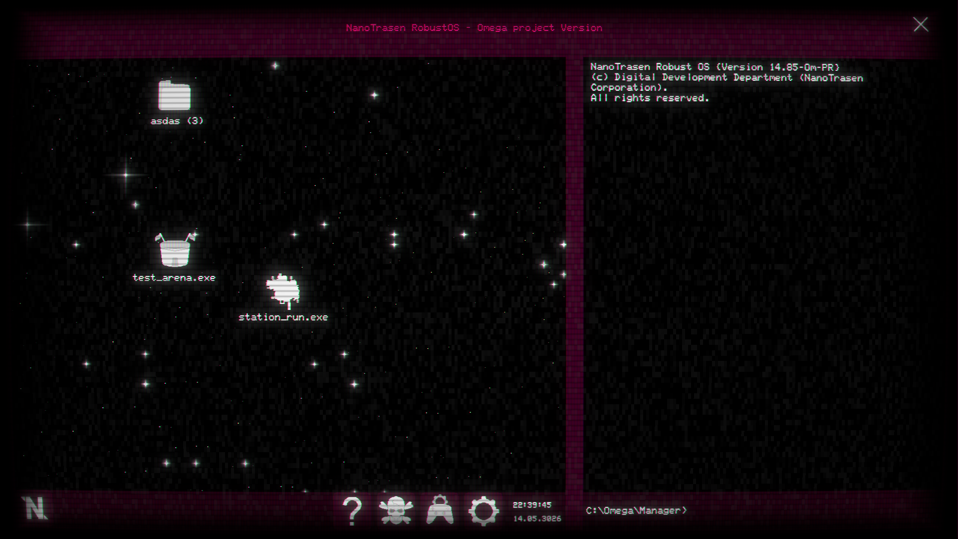 Screenshot 3 for Robustation