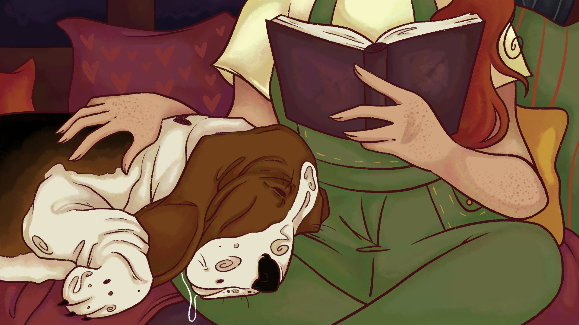 Screenshot 5 for B&B Blackwood