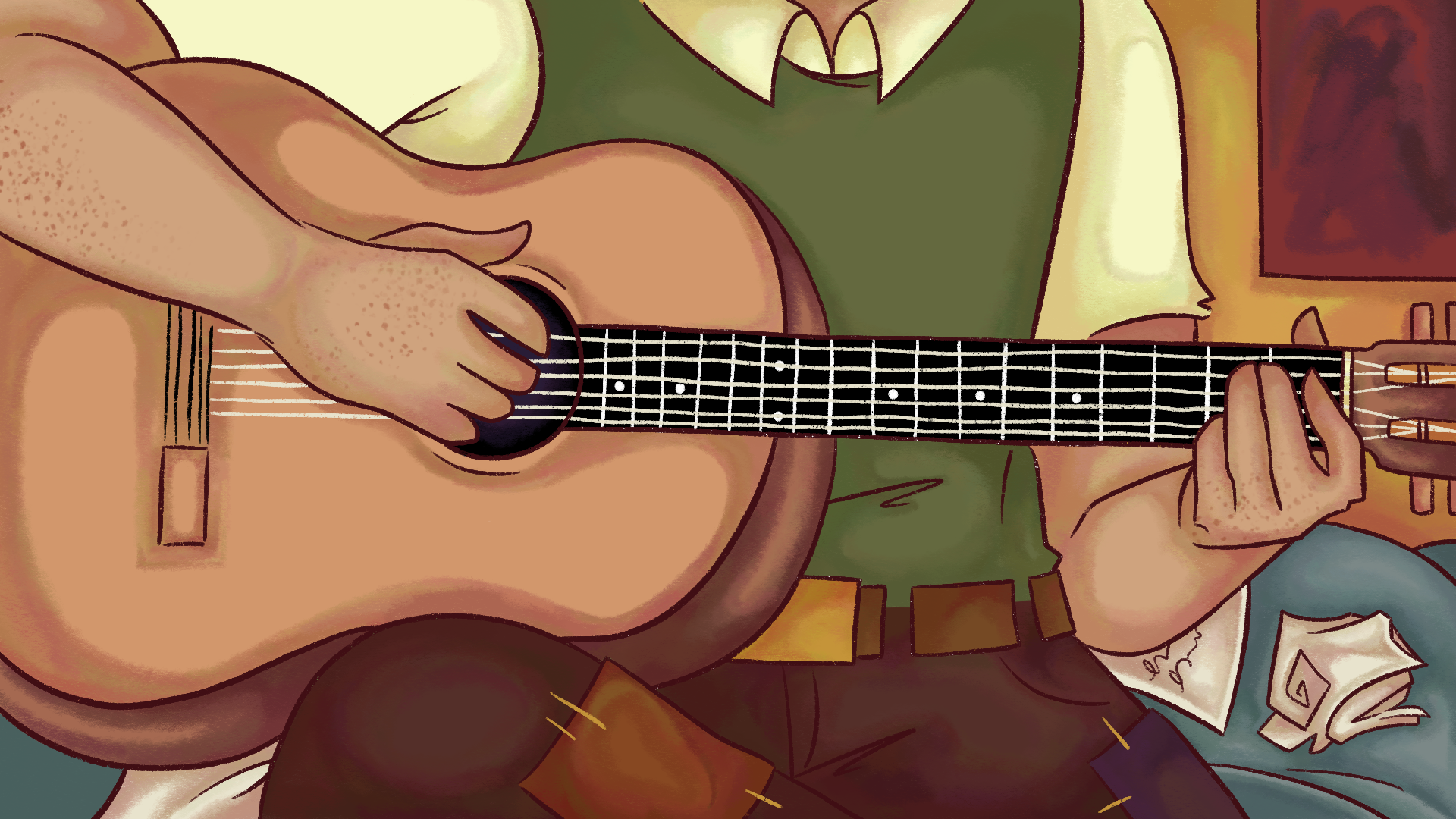 Screenshot 7 for B&B Blackwood