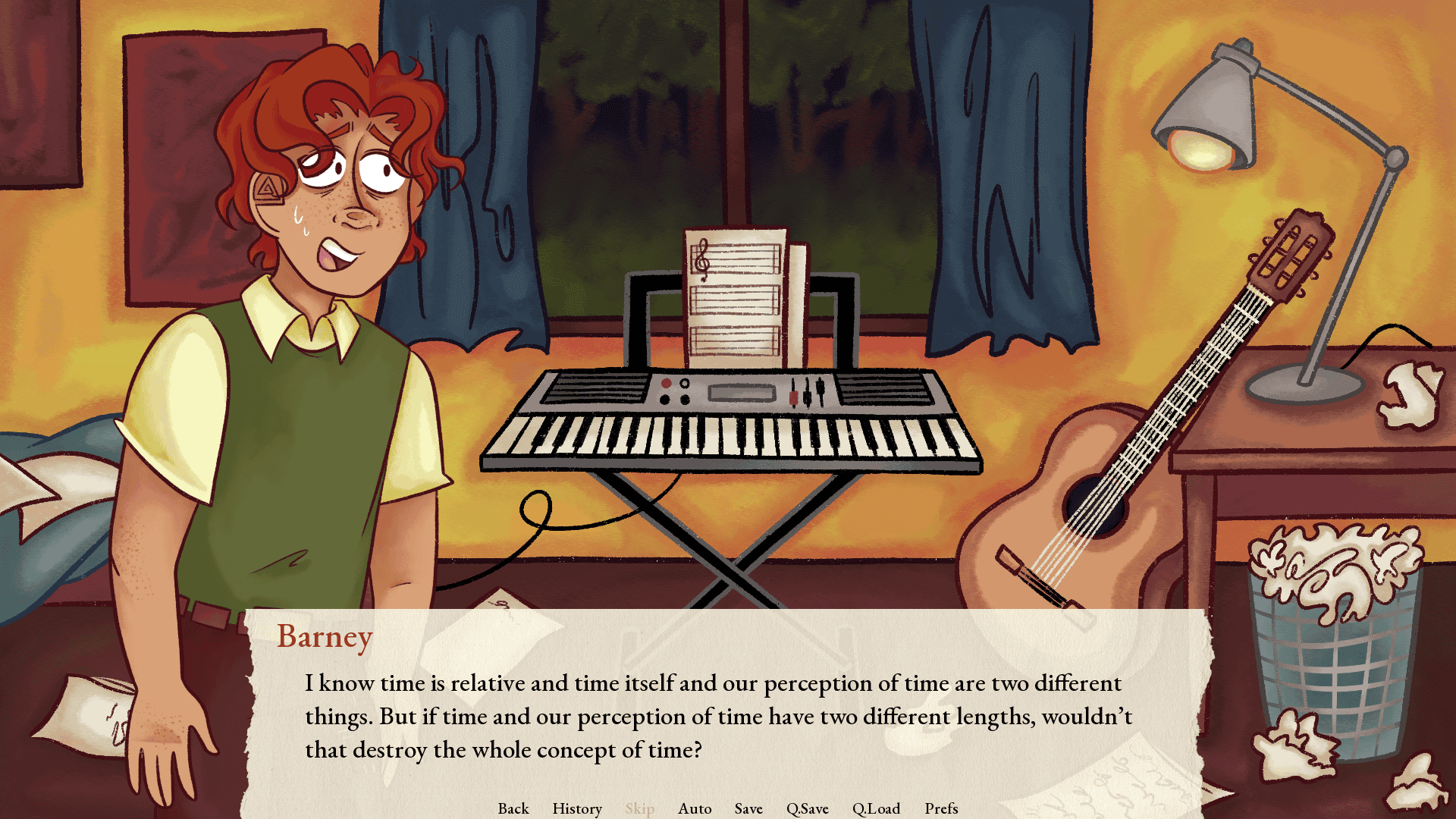 Screenshot 6 for B&B Blackwood