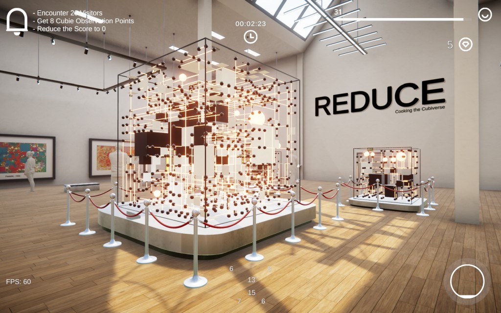 Screenshot 3 for Starvester Gallery