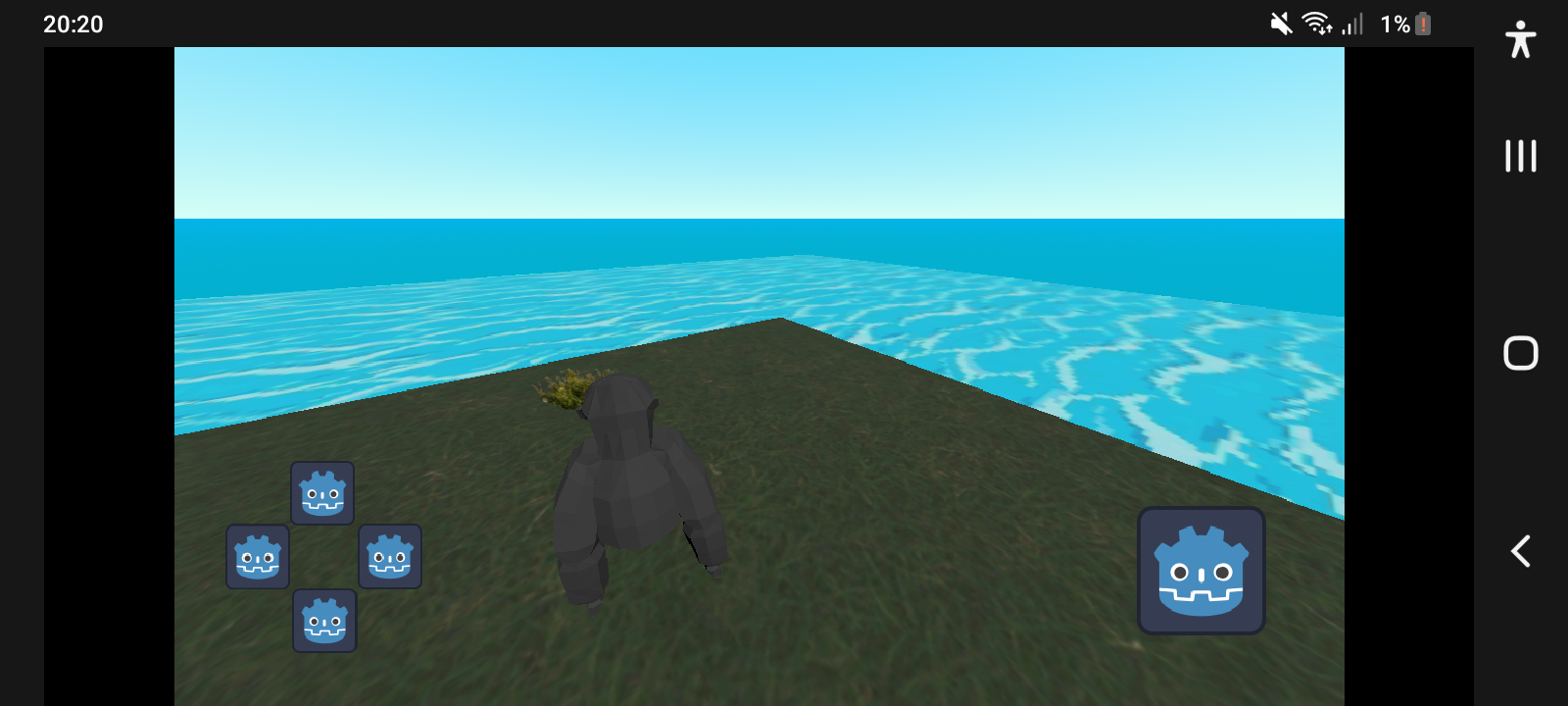 Screenshot 2 for Mono Tag
