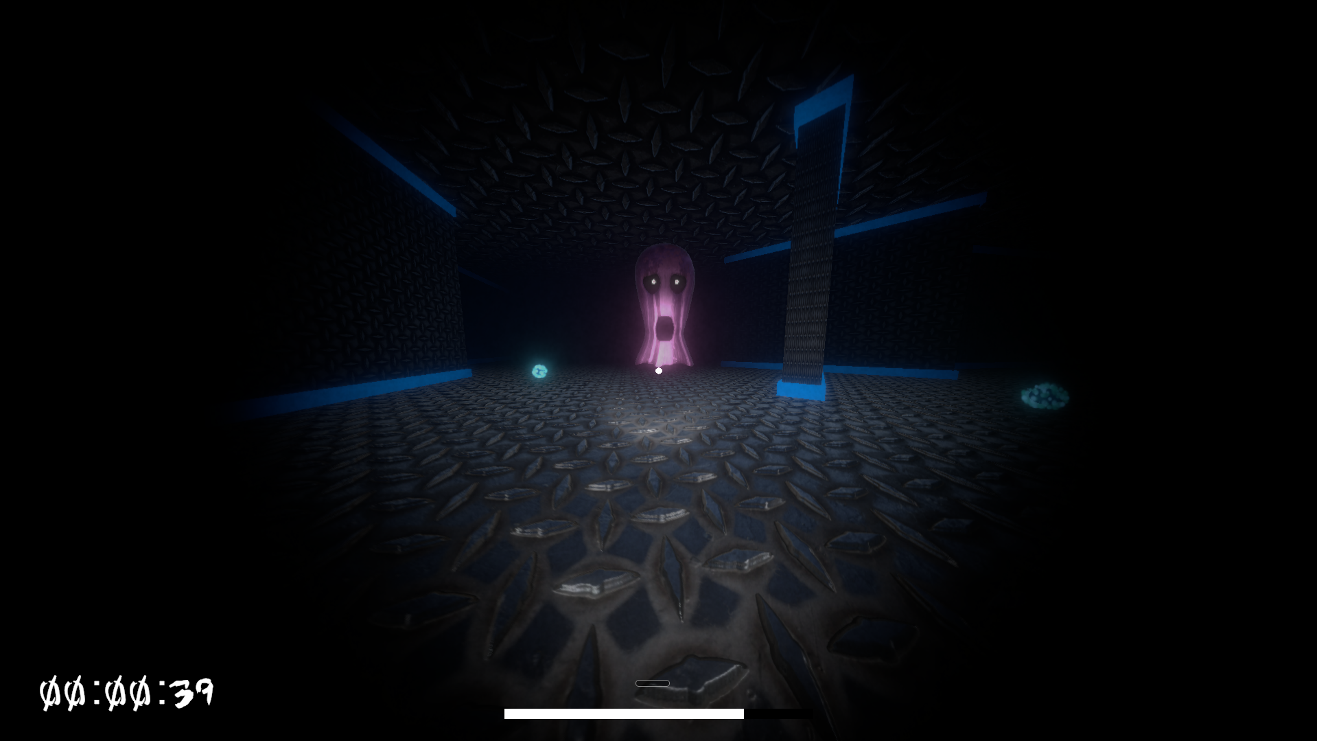Screenshot 3 for Pac-Human