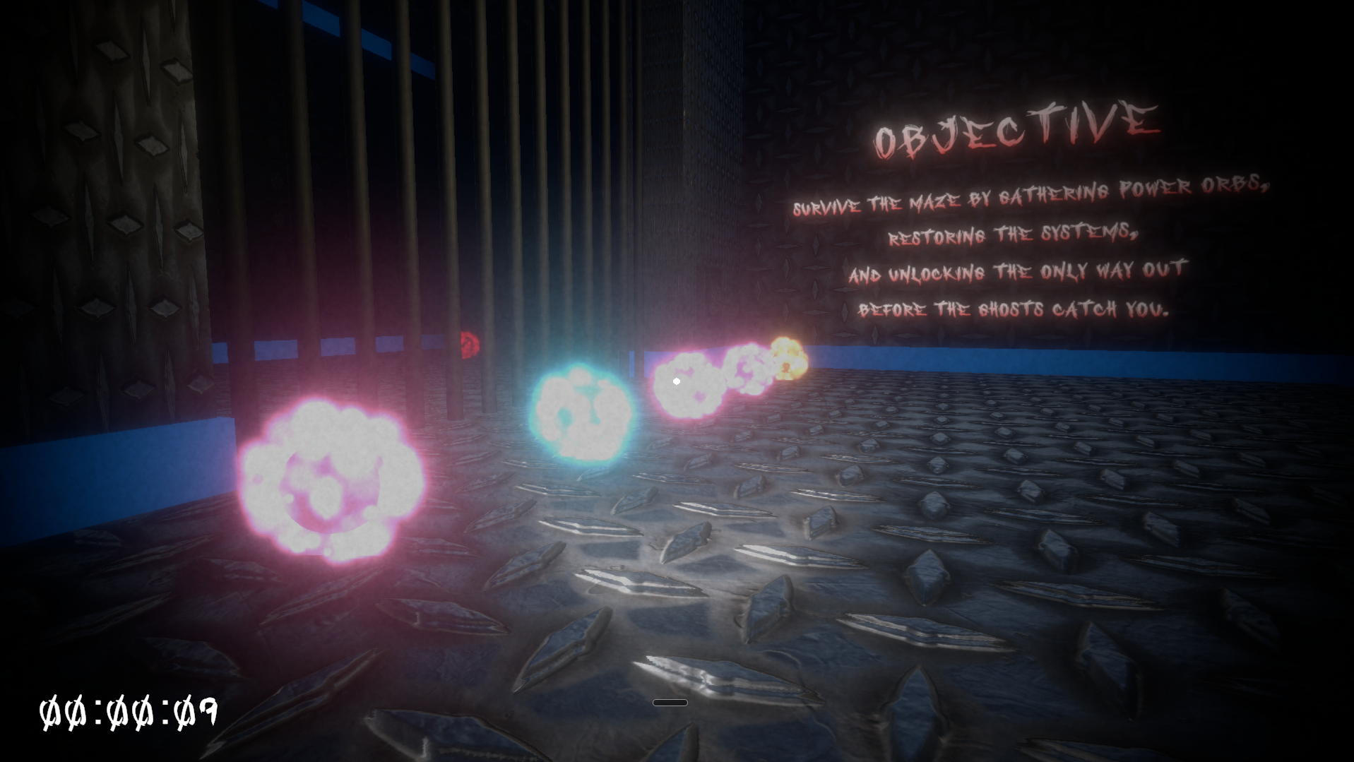Screenshot 2 for Pac-Human