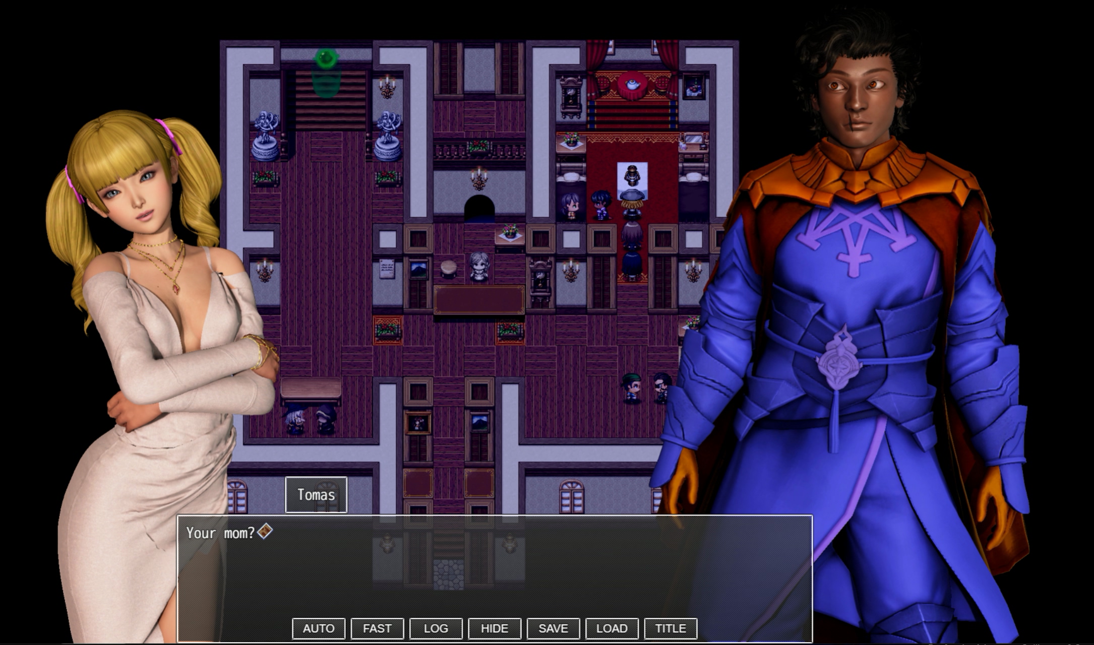 Screenshot 3 for NTR Tank X
