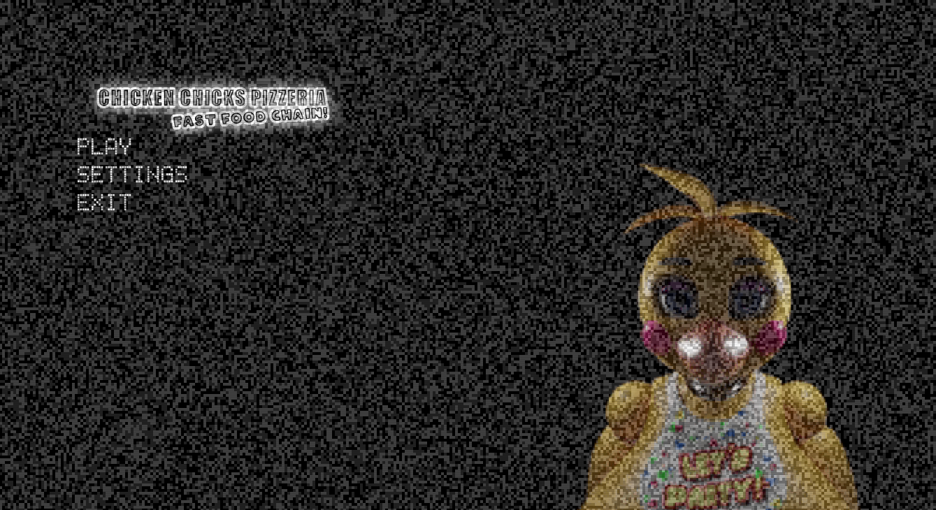 Screenshot 5 for Chicken chicks pizzeria