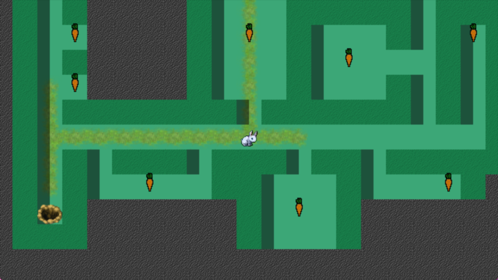 Screenshot 3 for Carrot Overload (2026)