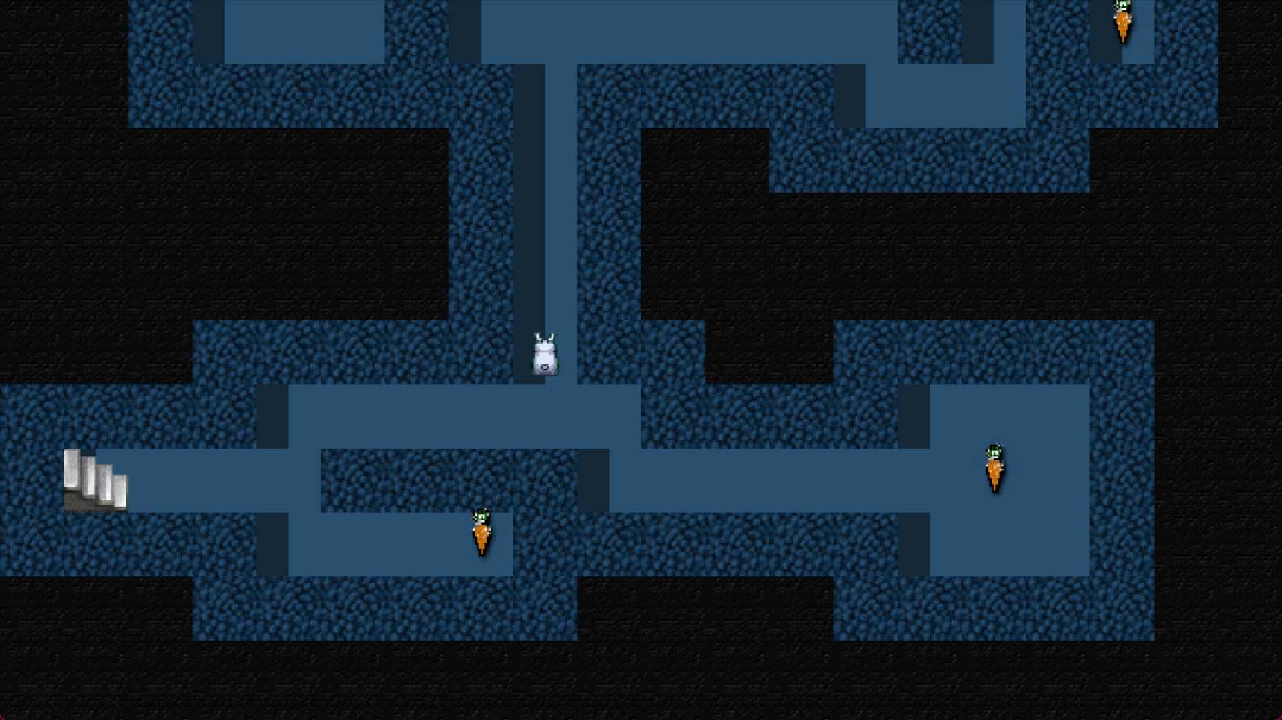 Screenshot 4 for Carrot Overload (2026)