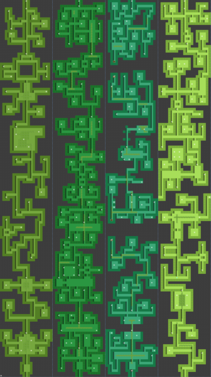 Screenshot 5 for Carrot Overload (2026)