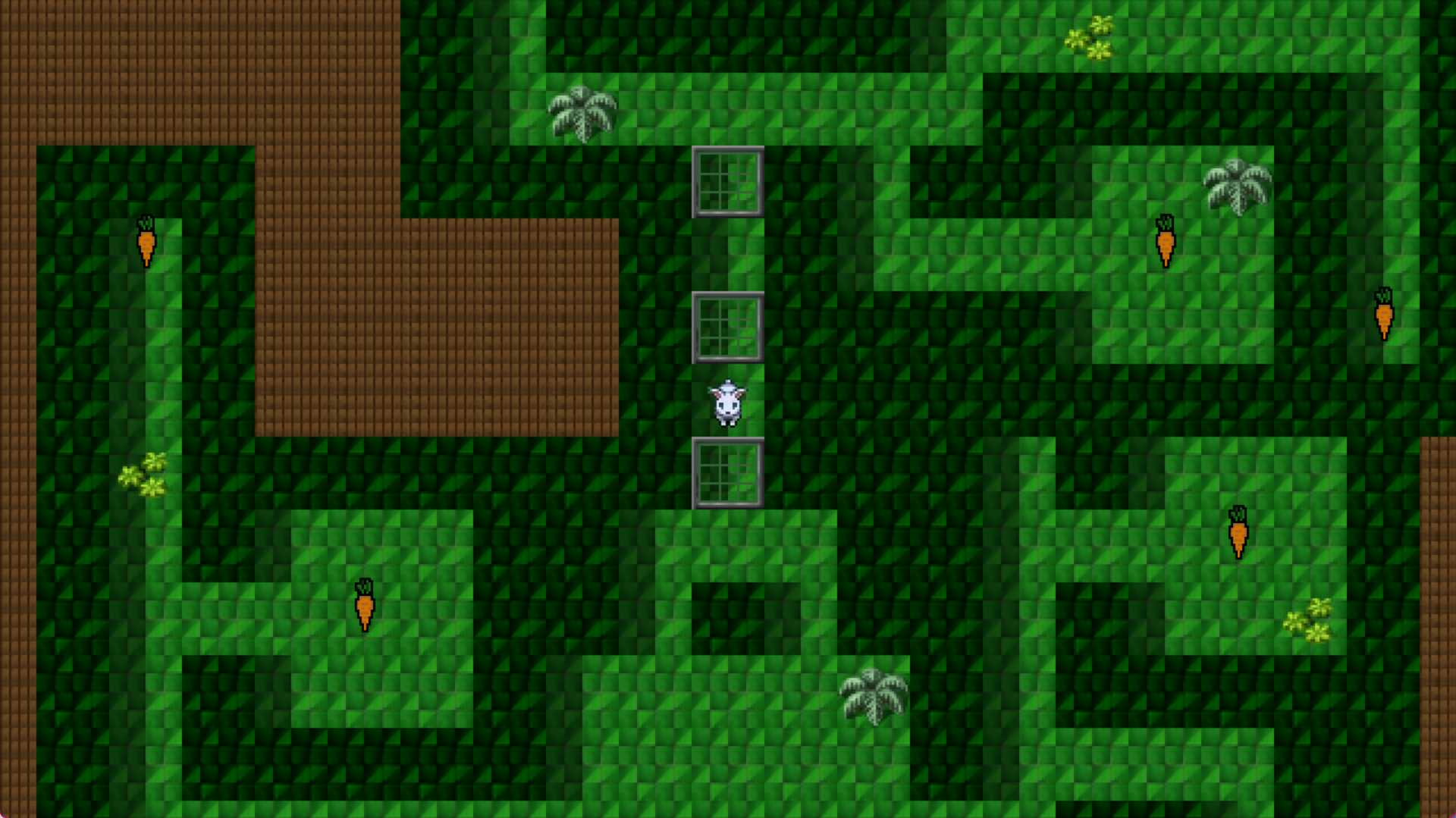 Screenshot 6 for Carrot Overload (2026)