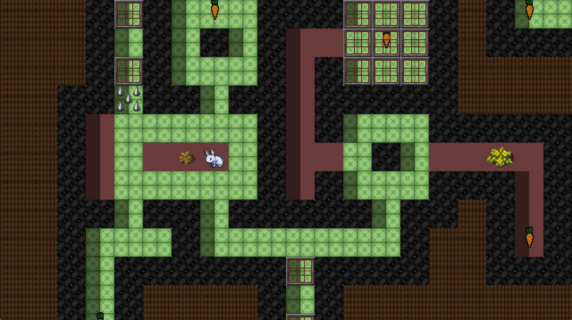 Screenshot 7 for Carrot Overload (2026)