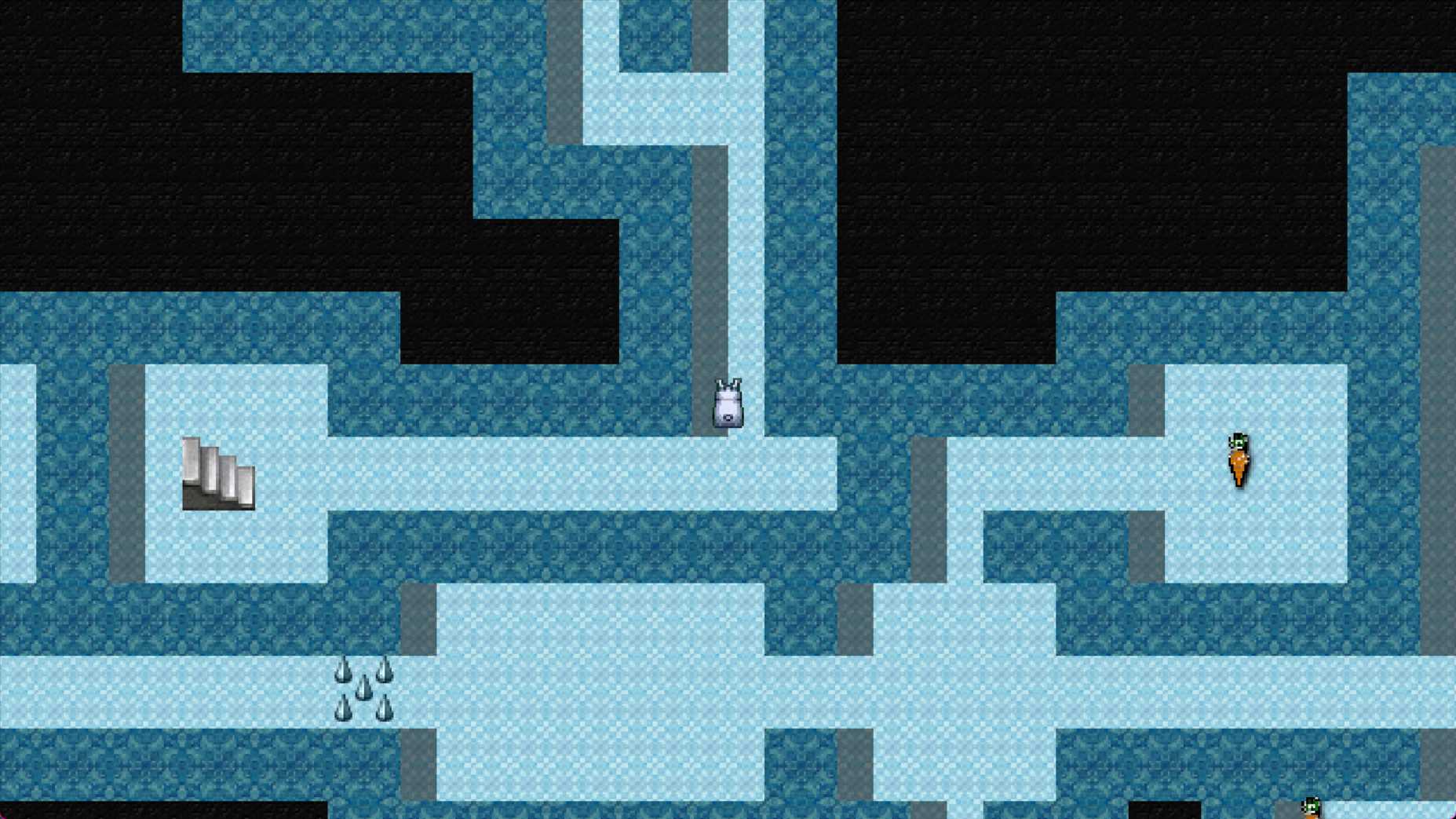 Screenshot 9 for Carrot Overload (2026)