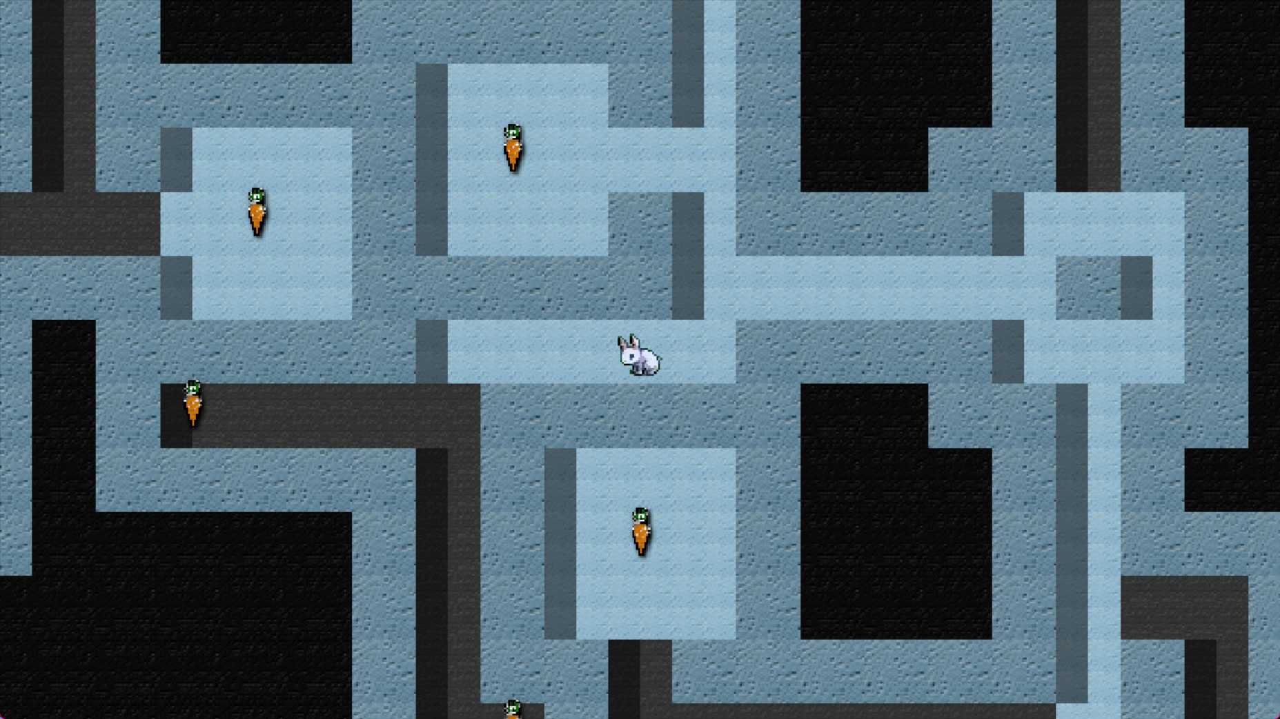 Screenshot 8 for Carrot Overload (2026)