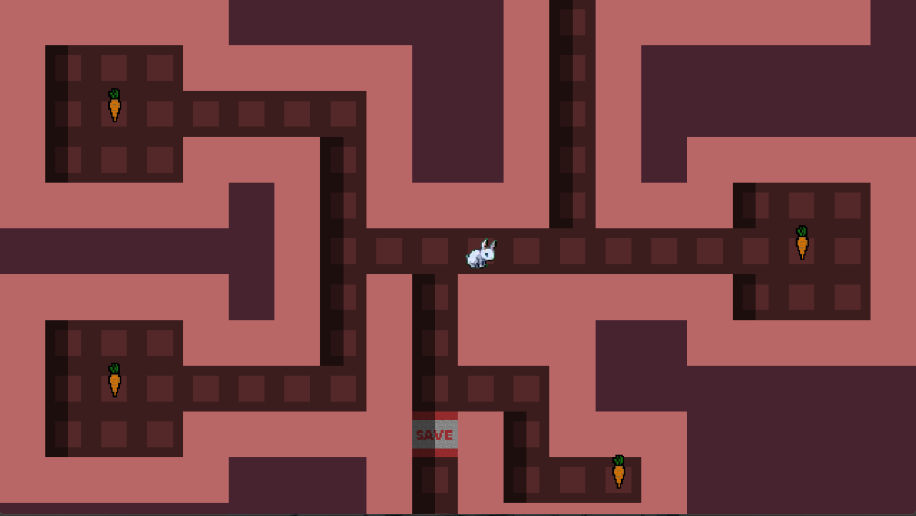 Screenshot 2 for Carrot Overload (2026)