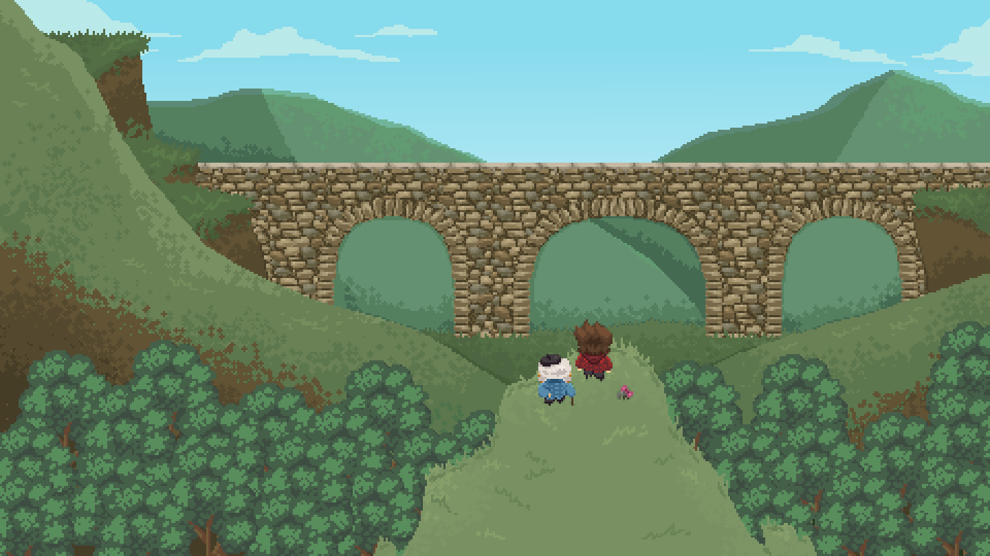 Screenshot 2 for Montán: Raíces de Piedra