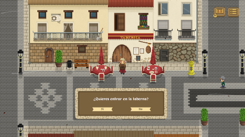 Screenshot 4 for Montán: Raíces de Piedra