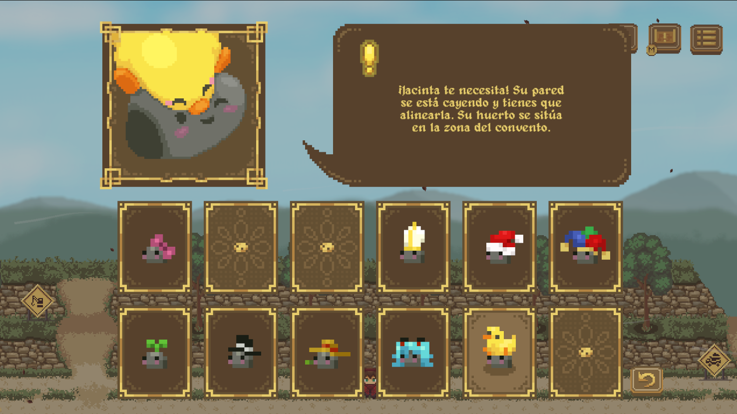 Screenshot 6 for Montán: Raíces de Piedra