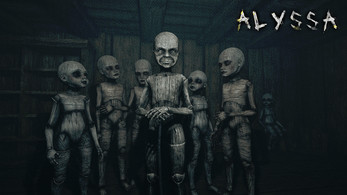 ALYSSA - Demo screenshot 3