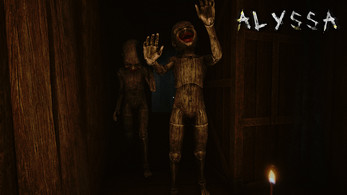 ALYSSA - Demo screenshot 1