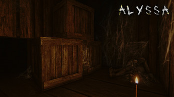 ALYSSA - Demo screenshot 2