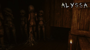 ALYSSA - Demo screenshot 5