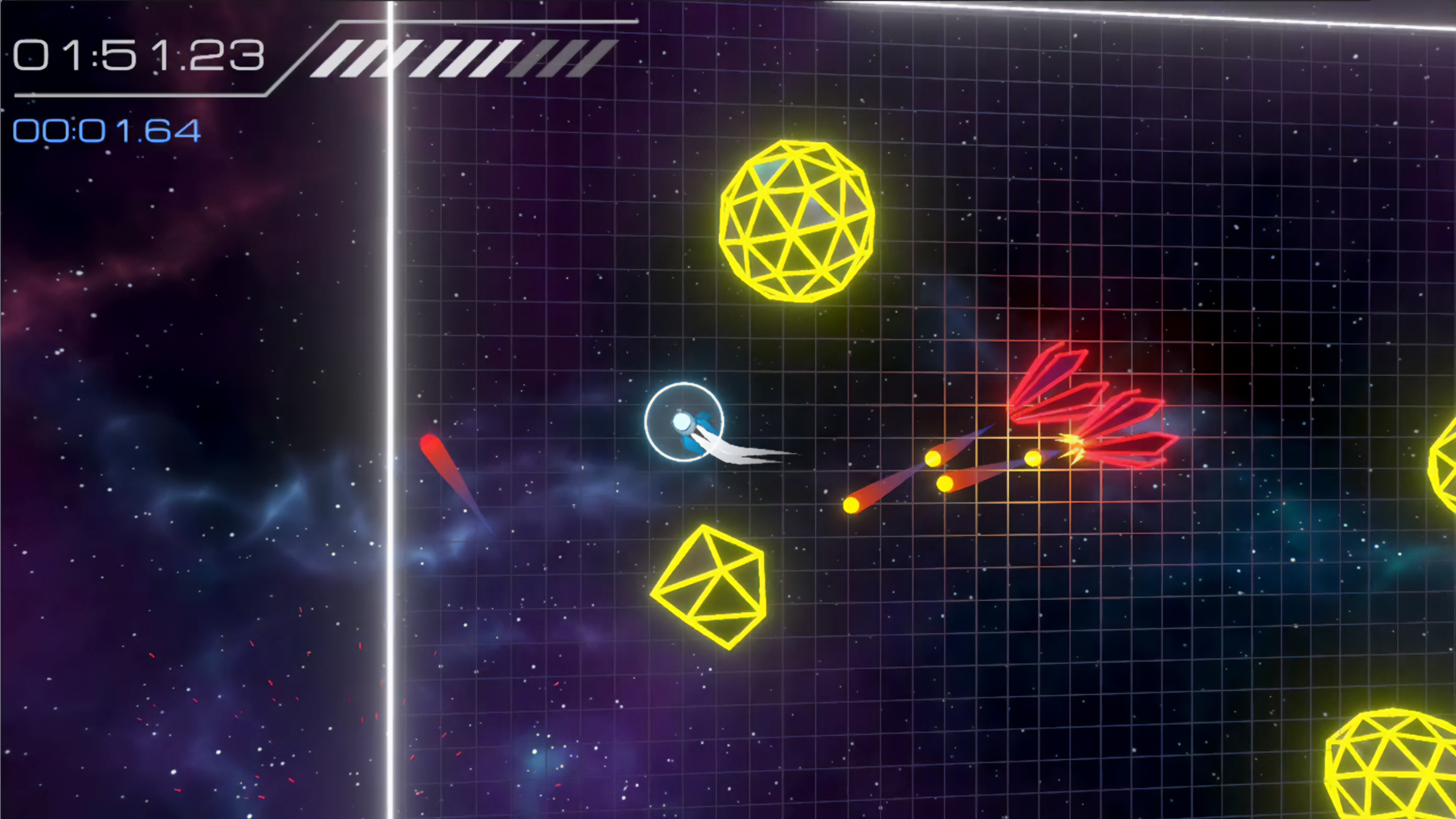Screenshot 3 for The Pacifist: Demo