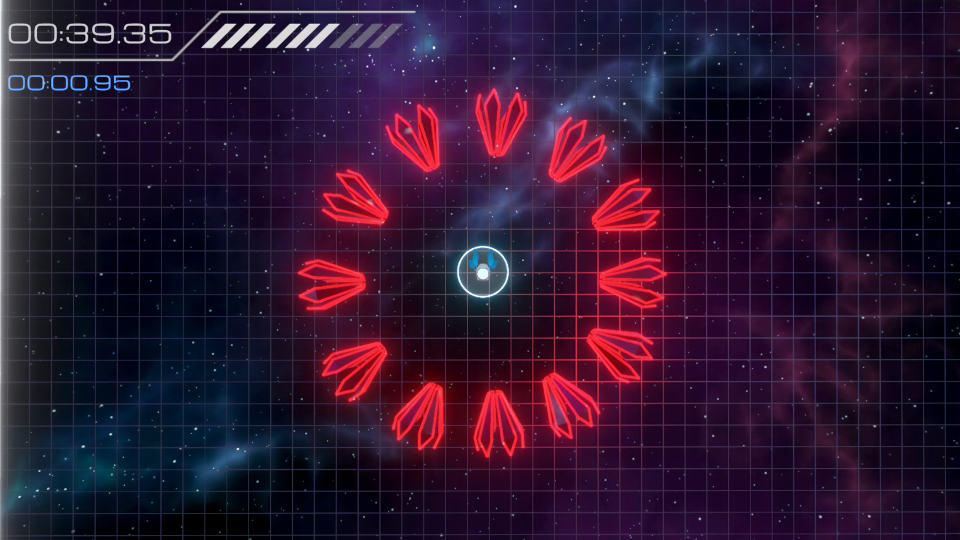 Screenshot 4 for The Pacifist: Demo
