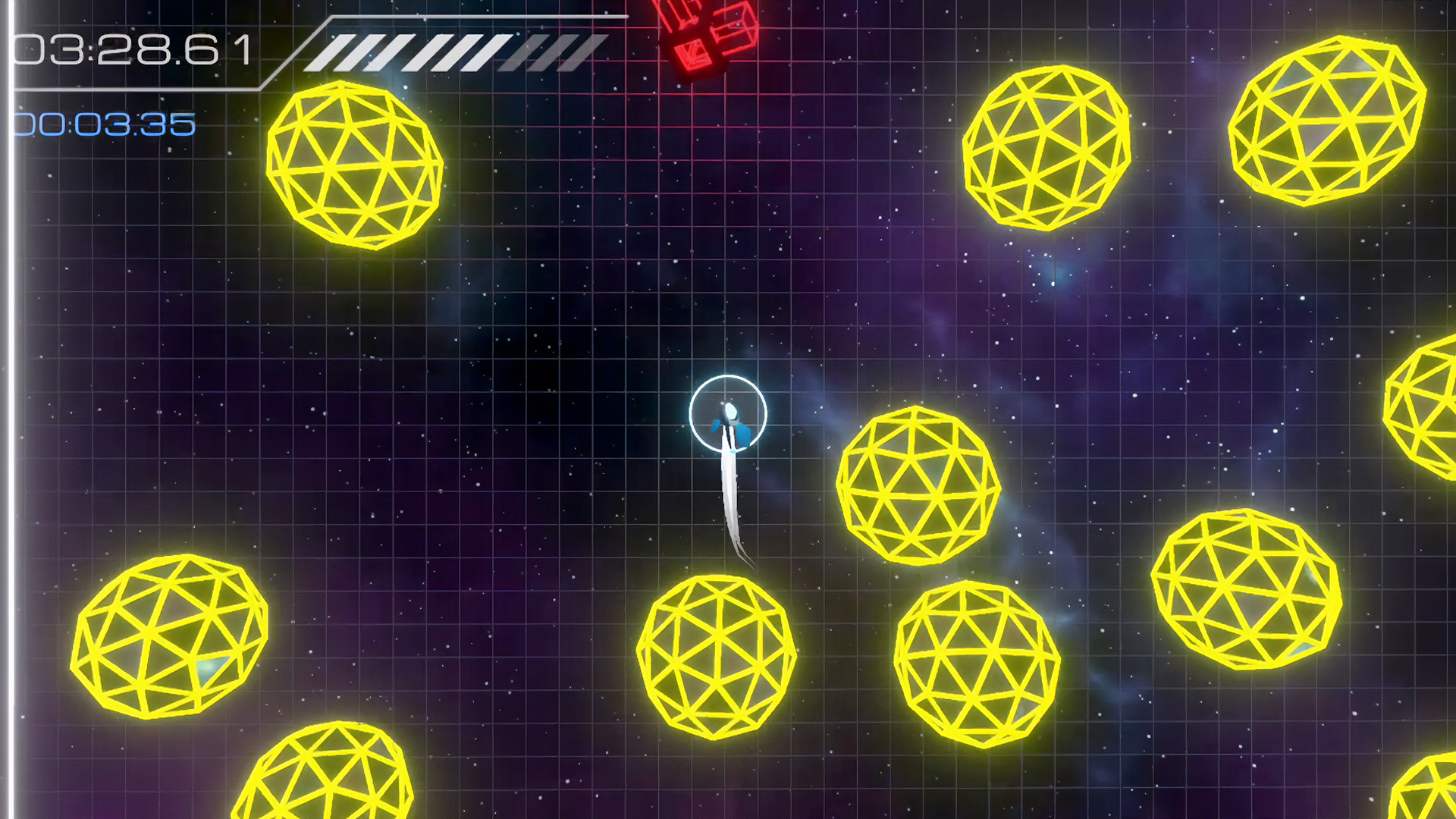 Screenshot 6 for The Pacifist: Demo