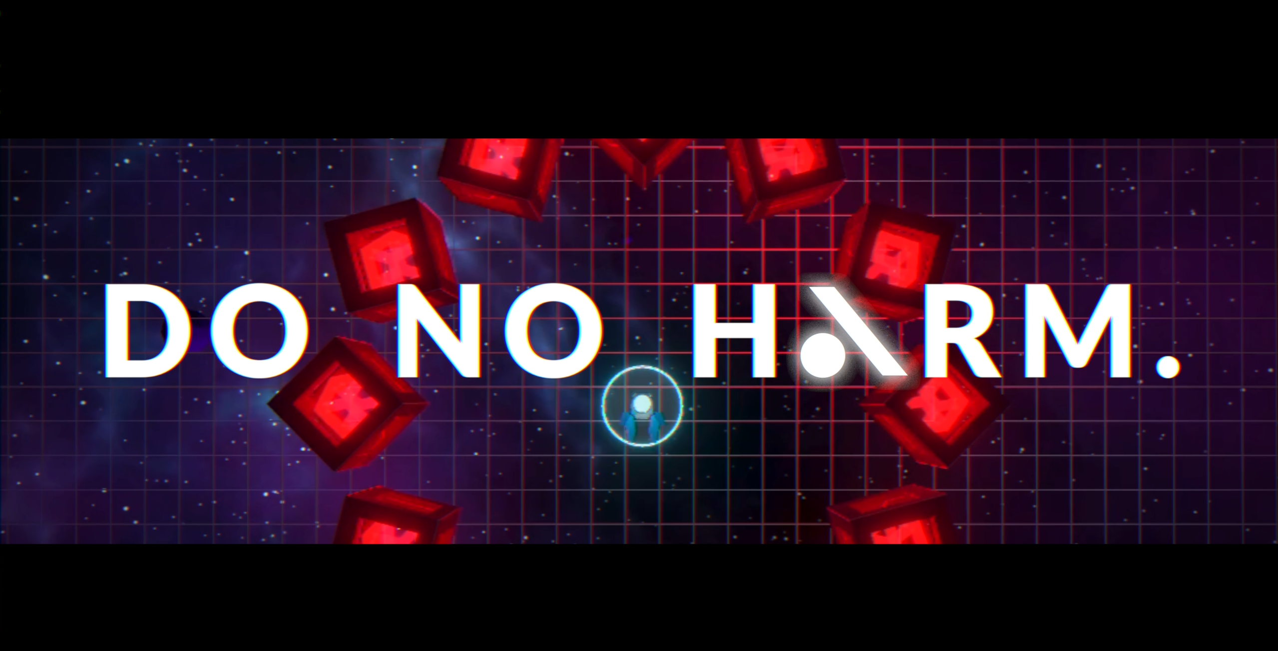 Screenshot 2 for The Pacifist: Demo