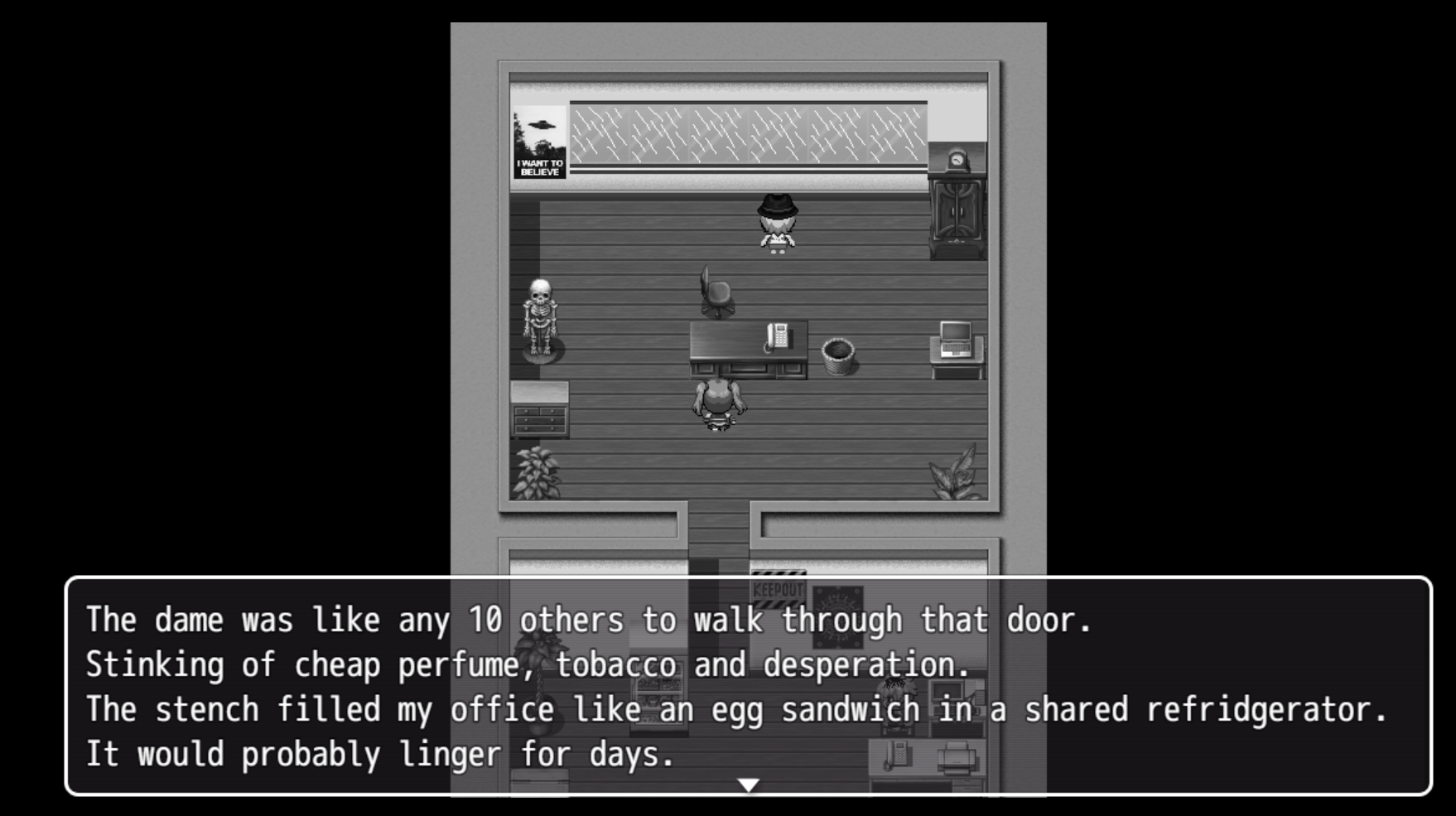 Screenshot 3 for Naughty Girls and Cruel Women