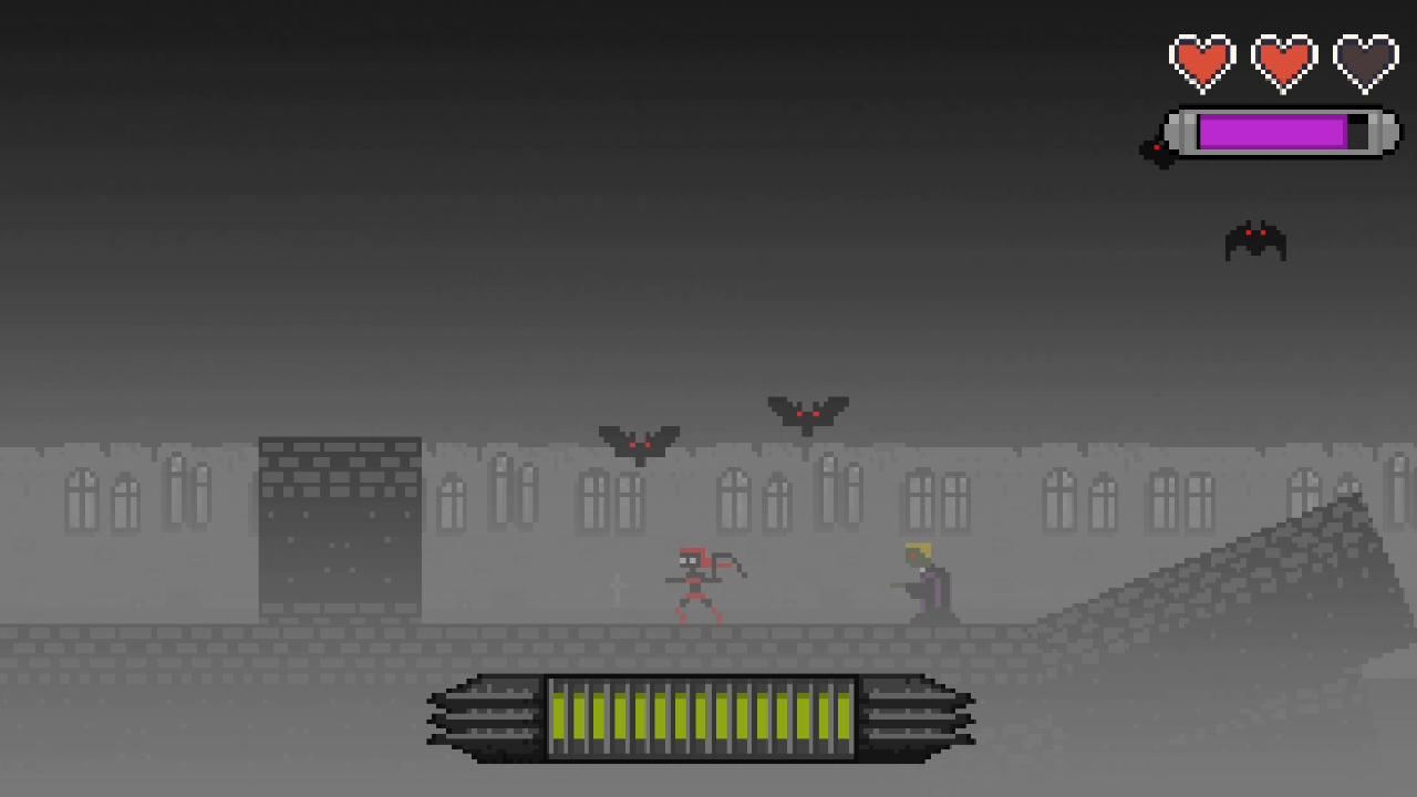 Screenshot 2 for Holly Cross - DEMO