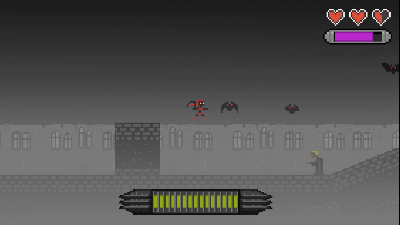 Screenshot 3 for Holly Cross - DEMO
