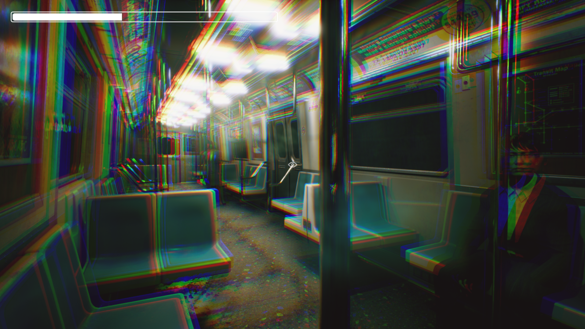 Screenshot 3 for Scopophobia